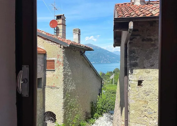 Il Convento Ancient With Private Garden