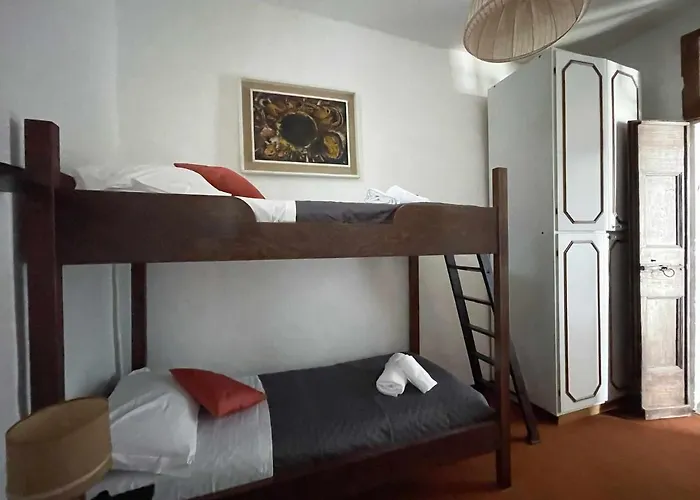 Il Convento Ancient With Private Garden Semesterbostad *