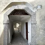 Il Convento Ancient With Private Garden
