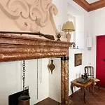 Il Convento Ancient With Private Garden