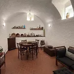 Il Convento Ancient With Private Garden Holiday home