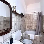 Il Convento Ancient With Private Garden Holiday home