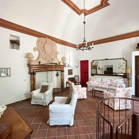 Holiday home Il Convento Ancient With Private Garden