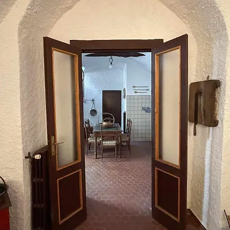 בית נופש Il Convento Ancient With Private Garden בלאג'יו