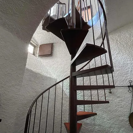 Il Convento Ancient With Private Garden בלאג'יו