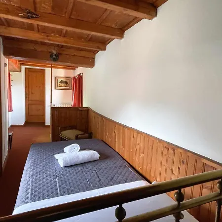 בית נופש Il Convento Ancient With Private Garden *