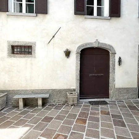 Il Convento Ancient With Private Garden 펜션 *