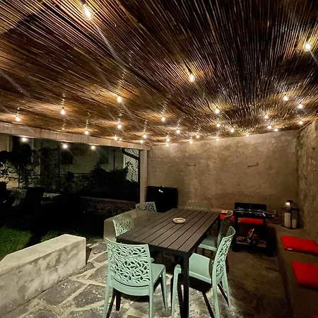 Il Convento Ancient With Private Garden בלאג'יו