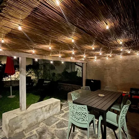 Il Convento Ancient With Private Garden Casa vacanze