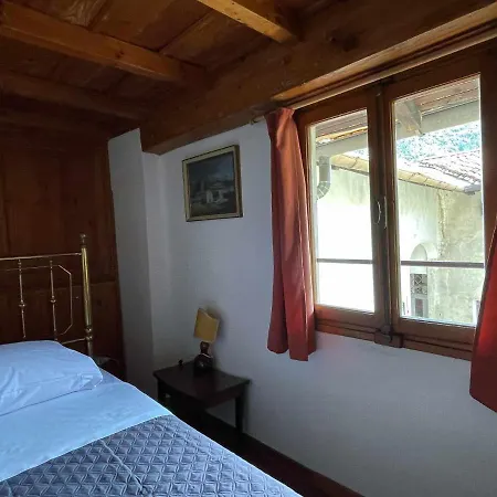 Il Convento Ancient With Private Garden * Bellagio