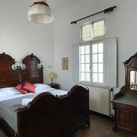 Casa vacanze Il Convento Ancient With Private Garden *