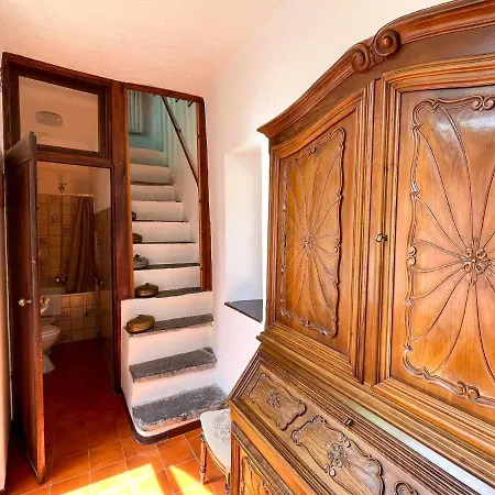 Il Convento Ancient With Private Garden Casa vacanze Bellagio