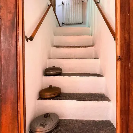 Casa vacanze Il Convento Ancient With Private Garden *