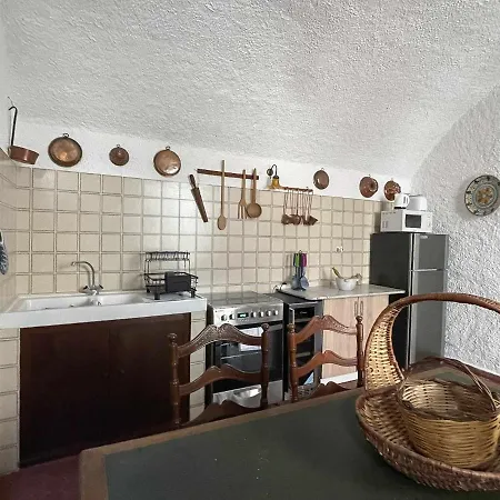 Il Convento Ancient With Private Garden