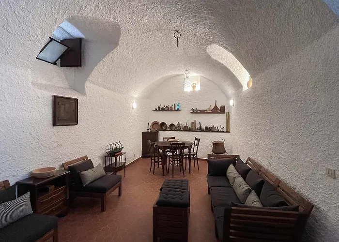 Il Convento Ancient With Private Garden