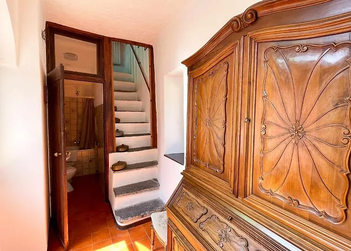 Il Convento Ancient With Private Garden 度假居 贝拉焦