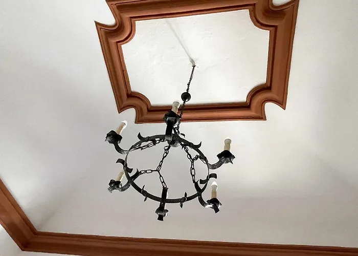 Il Convento Ancient With Private Garden 度假居 贝拉焦