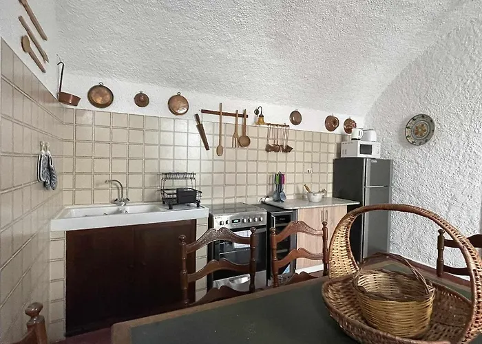 Il Convento Ancient With Private Garden