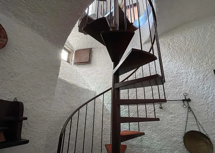 Il Convento Ancient With Private Garden 贝拉焦