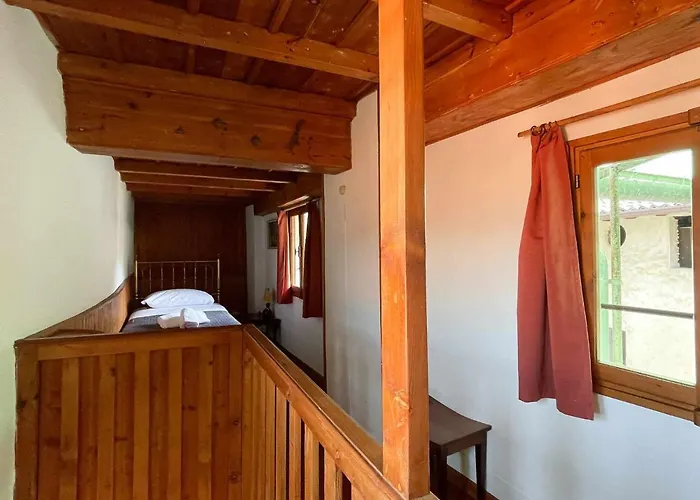 Il Convento Ancient With Private Garden * 贝拉焦