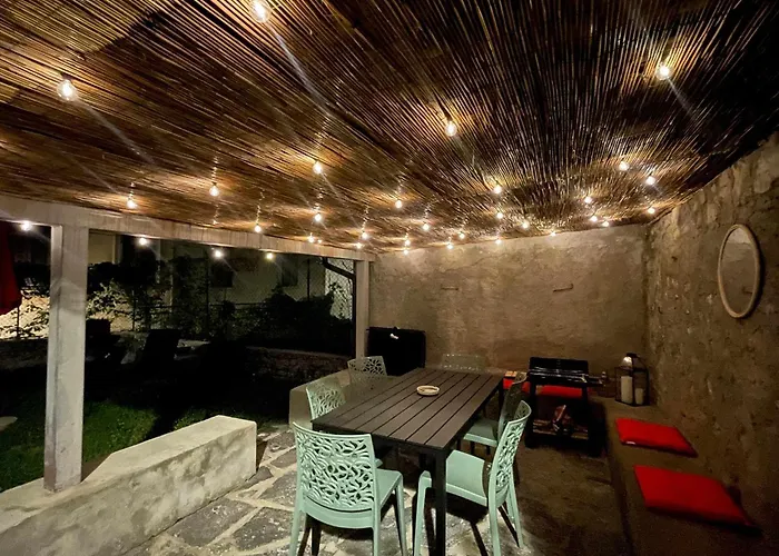 Il Convento Ancient With Private Garden 贝拉焦