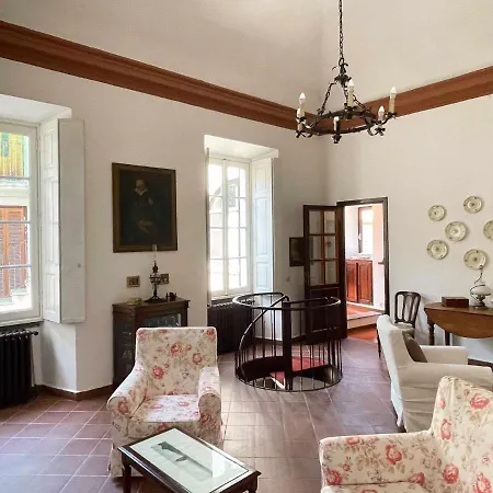 Il Convento Ancient With Private Garden Holiday home