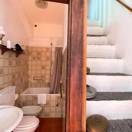 Il Convento Ancient With Private Garden Holiday home *