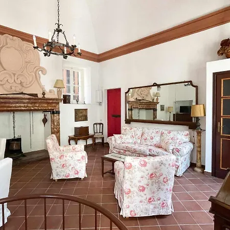 Holiday home Il Convento Ancient With Private Garden *