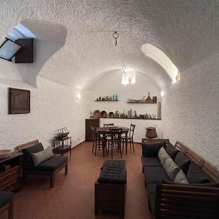 Il Convento Ancient With Private Garden