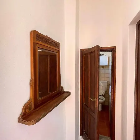 Il Convento Ancient With Private Garden Bellagio