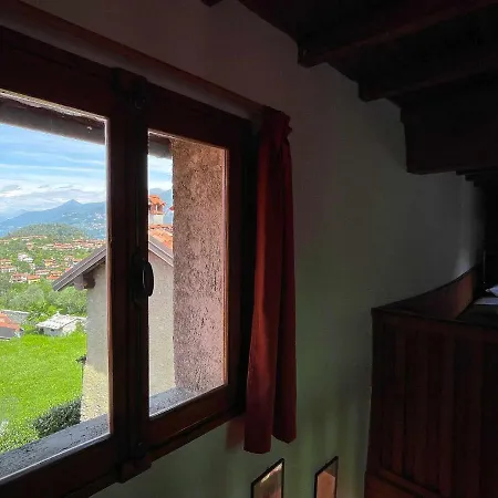 Holiday home Il Convento Ancient With Private Garden