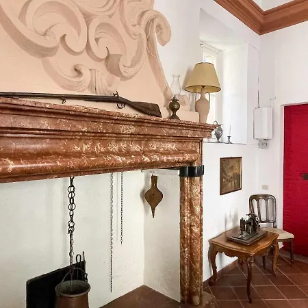 Il Convento Ancient With Private Garden