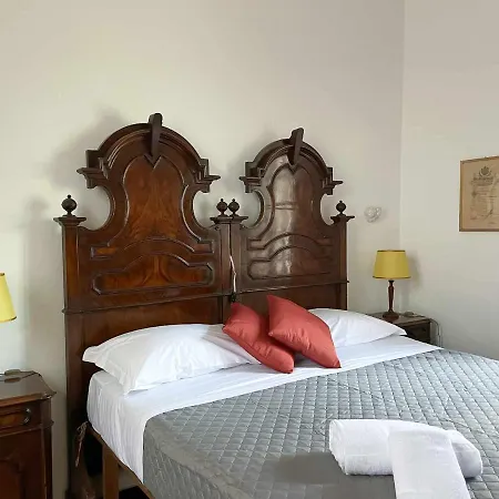 Il Convento Ancient With Private Garden Holiday home *