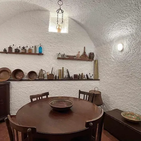 Holiday home Il Convento Ancient With Private Garden