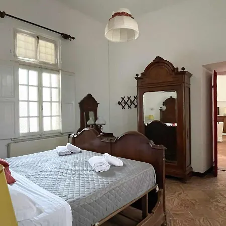 Il Convento Ancient With Private Garden Holiday home