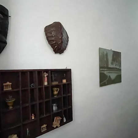 Il Convento Ancient With Private Garden Holiday home *