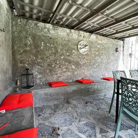 Holiday home Il Convento Ancient With Private Garden