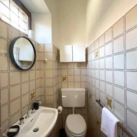 Holiday home Il Convento Ancient With Private Garden