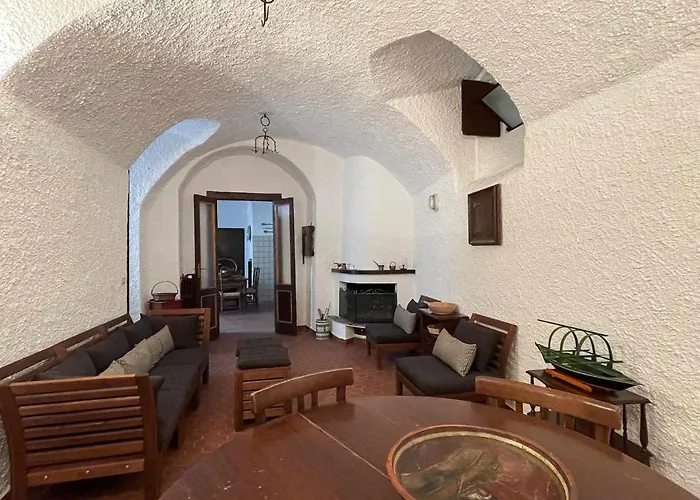 Il Convento Ancient With Private Garden בלאג'יו